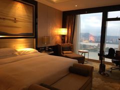 -长沙富力万达文华酒店