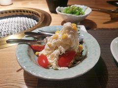 土豆泥-江户烧肉(高德店)