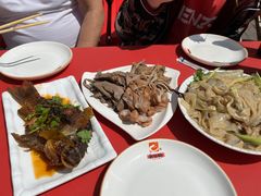 -张包铺(道外店)