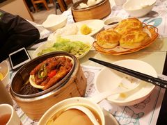 -点点心点心专门店(旺角店)