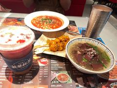 -敏华冰厅(天河城店)