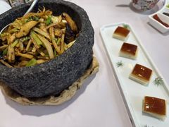 -味+新京宴·烤鸭·北京菜(创意谷店)