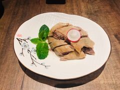 -香园茶社·金陵小灶(老门东店)