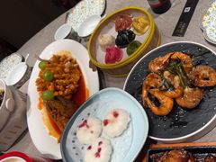 -玉玲珑·里舍(万象城店)