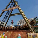 81元，带娃放电好去处～