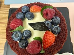 -姆们M Sweetie Cake(五道口店)