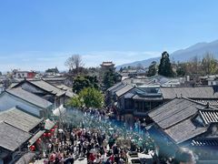 -大理古城