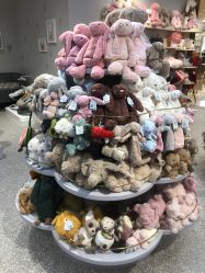 点击看大图 -国际蓝孩(万象城店)