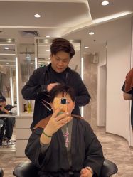 -MMby HairCode 芭曲发型概念店