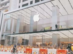 -Apple 零售店(Canton Road)