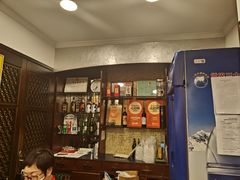 -瑞福园联谊餐室(茂名南路店)