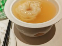 -華府Deluxe(兴业太古汇店)
