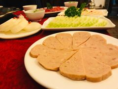 -山城年华老火锅(玉林店)