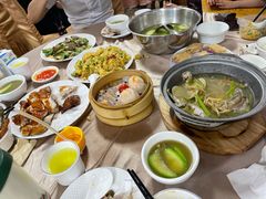 -华源餐厅·海鲜大排档(日月贝店)