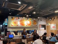 -旺记冰室(九龙中心大厦店)