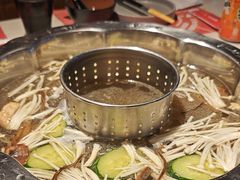 -重庆刘一手火锅(昌江恒基店)