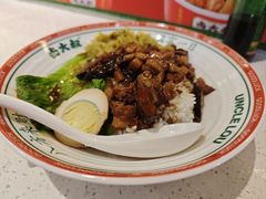 -卤大叔·广州牛杂(壹方城店)