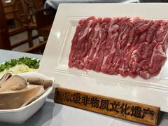 -东来顺饭庄(apm总店)