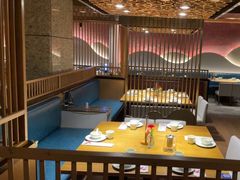 -川流不息(北蔡休闲广场店)