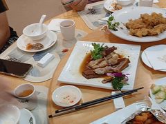 -明思味 二十年潮粤菜(榕城东山店)
