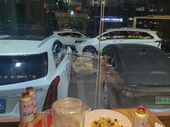 -永红源啤酒·烧烤·海鲜·大排档(台柳路店)
