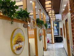 大堂-伊帆食府·青海地方特色美食