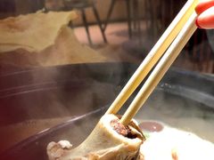 骨头-小骨煲金华砂锅(转塘金街美地店)