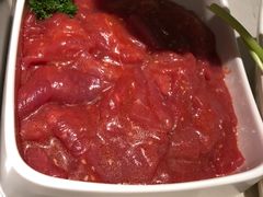 捞派滑牛肉-海底捞火锅(万丰桥店)