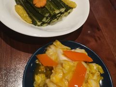 -南门小馆·清真(国贸商城店)