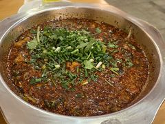 -乐山第一家临江鳝丝(茶坊路店)