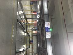 近铁城市广场停车场-近铁城市广场-停车场