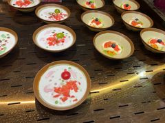 -伍棵星炭烤自助料理·烤鳗鱼(浦东食品城店)