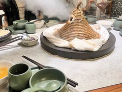 -鲜潭蒸汽石锅鱼(五道口购物中心店)