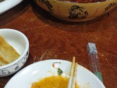 -前门故事烤鸭店(十里河店)