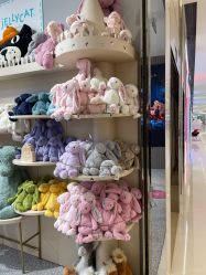 -国际蓝孩(万象城店)