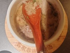 -客语客家菜(东山口店)