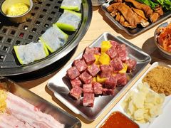 -霸腹烤肉(厦门柚子番店)