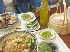-菊儿人家·北京胡同菜(南锣鼓巷店)