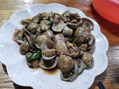 -南记食粥坊·宵夜大排档(莲花总店)