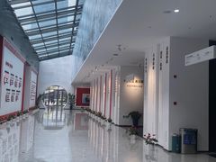 -杭州市城市规划展览馆