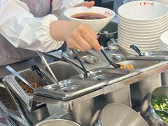 -新丰小吃(中山中路分店)