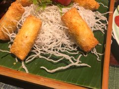 -Lam Vien Restaurant