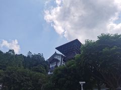 -广东天露山旅游度假区