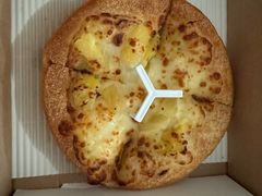 -必胜客(华南城店)