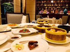 -福州天元国际威斯汀酒店·中国元素餐厅