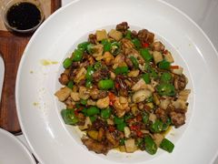 -新辣宴·湖南家常菜·商务聚餐(中粮创芯店)