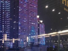 -武汉世茂希尔顿酒店·汇·全日餐厅
