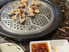 -蔚海之都·象山蒸汽海鲜(仙霞路店)