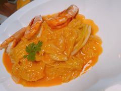 -喜鼎海胆水饺(朝阳区三里屯太古里北区店)