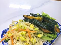 -老马家蒸饺(南海街店)